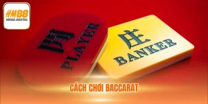Cách Chơi Baccarat - Hướng Dẫn Chi Tiết 3 Mẹo Chơi Bất Bại