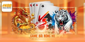 Game Bài Rồng Hổ - Cá Cược Dễ Dàng, Nhận Thưởng Lớn