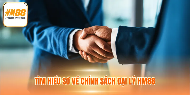 Đại Lý HM88 1 Tìm hiểu sơ về chính sách đại lý HM88
